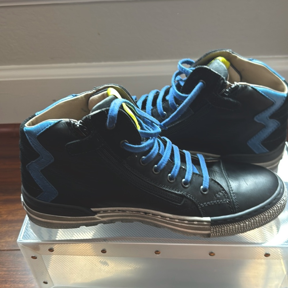 Romagnoli Sneakers